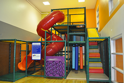 Indoor Playground