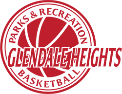 Basketball Youth Logo