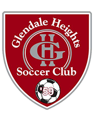 Soccer League Logo