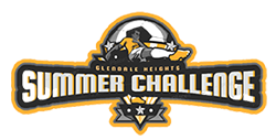Soccer Summer Challenge Logo