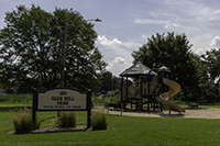 Glen Hill Park