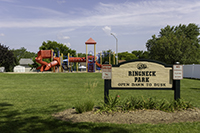 Ringneck Park