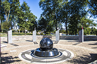 Veterans Memorial Park